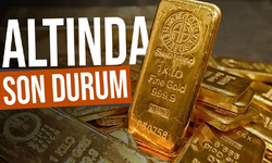 Altın ve gümüşte yeni rekorlar gram altın 8 bin lirayı aştı