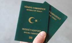 Yeşil pasaportlara kısıtlama geliyor! Bir dönem sona eriyor
