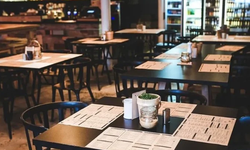 Kafe ve restoranlarda masa ve servis ücretleri kaldırıldı