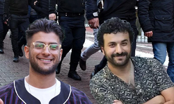 Fenomenlere şafak baskını: Hasan Can Kaya ve Reynmen gözaltında