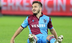 Trabzonspor'da Yusuf Sarı gelişmesi! Temaslar başladı
