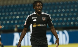 Trabzonspor'da Renato Nhaga ısrarı!