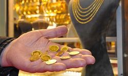 Altın ve gümüş fiyatlarında büyük çöküş