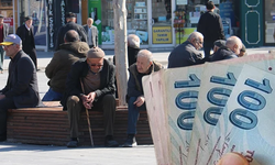 CHP, emekliler için AYM'ye başvurdu: ''Düzenlemenin iptalini istiyoruz''