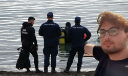 Trabzon'da kayıp genç her yerde aranıyor