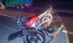 Giresun'da feci kaza: 2 kişi hayatını kaybetti