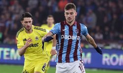 Trabzonspor fırsat tepti