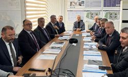 Bakan Uraloğlu’ndan Trabzon’da raylı sistem ve ulaşım açıklaması