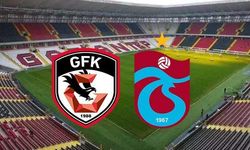 Gaziantep FK - Trabzonspor maçının hakemi belli oldu!