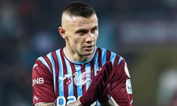 Fatih Tekke açıkladı! Zubkov yetişebilecek mi?