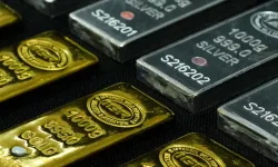 Altın ve gümüş kayıplarını telafi ediyor