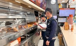 Trabzon'da Ramazan öncesi işletmelere sıkı denetim