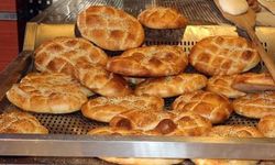 Trabzon'da ramazan pidesi fiyatları belli oldu