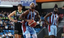 Trabzonspor seriye bağladı! 10'da 10...