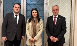 ASKON ve Ticaret Odası'ndan stratejik iş birliği: Hedef Fas pazarı