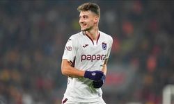 Trabzonspor’da Muçi kasırgası!