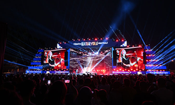 Trabzon Kültür Yolu Festivali’nde önemli değişiklik