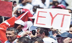 EYT'yi kıl payı kaçıranlara çok büyük müjde! 2000-2008 arası girişliler dikkat