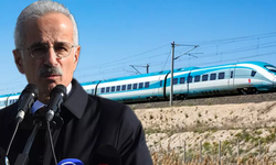 Bakan Uraloğlu’ndan Samsun–Trabzon–Sarp Demir Yolu açıklaması: “Bölgeye katkı sunacak”