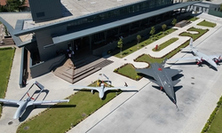 Selçuk Bayraktar: 2026 yılında KIZILELMA görevine başlayacak