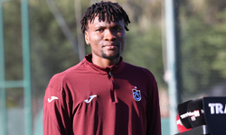 Chibuike Nwaiwu "Takımda çok iyi bir aile ortamı var"