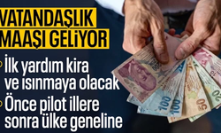 Gelir Tamamlayıcı Aile Destek Sistemi’nin detayları