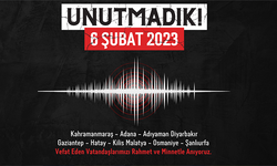 Asrın felaketinin 3. yılı: 6 Şubat depremlerinde 14 milyon vatandaş etkilendi