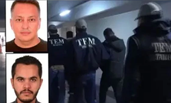 MİT’ten “MONİTUM” operasyonu: MOSSAD casusları yakalandı