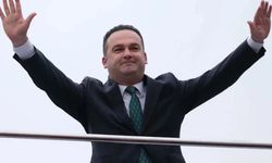 Görele Belediye Başkanı Hasbi Dede'ye adli kontrol