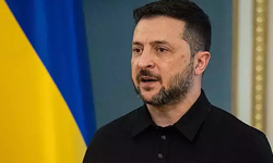 Zelenskiy'den flaş açıklama! 'Rusya savaşı sürdürmek için hazırlık yapıyor'