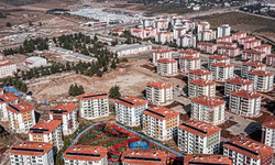 Deprem konutlarında fiyatları belli oldu: İşte aylık ödenecek miktar