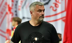 Samsunspor'da şok ayrılık: Thomas Reis dönemi resmen bitti