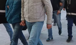 Sahte oturum çetesi çökertildi! 3 ilde operasyon