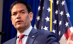 ABD Dışişleri Bakanı Rubio'dan açıklama! "Suriyedeki gidişattan memnunuz"
