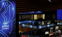 Borsa yeni haftaya yükselişle başladı