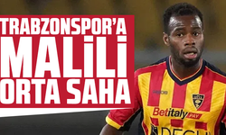 Trabzonspor için transferde Lassana Coulibaly iddiası!