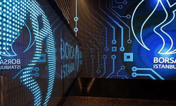 Banka hisselerinde büyük düşüş, devre kestiler