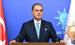 Ömer Çelik: 'Terörsüz Türkiye' hedefi için Meclis boyutu güçlü bir şekilde hayata geçti