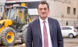 Giresun Belediye Başkanı Köse,yoğun bakıma alındı