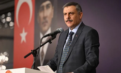 İçişleri Bakanı Mustafa Çiftçi'den açıklama: Artık oyun kuran bir Türkiye var