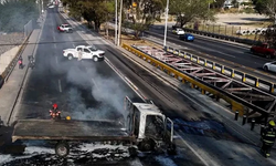 Meksika'da şiddet dalgası! Kartel lideri El Mencho öldü