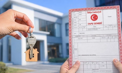 Tapuda o tarihten sonraya dikkat! Artık zorunlu hale geldi