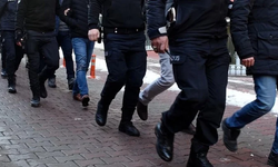 'Casperlar' suç örgütü soruşturması: 14 kişi tutuklandı