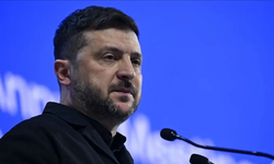 Zelensky: Üçlü müzakerelerin bir sonraki turu Mart'ın başında yapılabilir