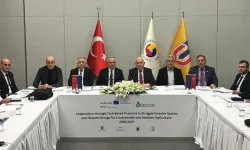 Trabzon’da kritik toplantı: Karadeniz’de 15 akıllı zararlı tespit istasyonu kurulacak