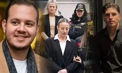 Aleyna Kalaycıoğlu ve İzzet Yıldızhan'ın da aralarında olduğu 7 kişi tutuklandı