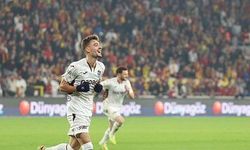 Muçi'den transfere yeşil ışık! "İyi ki Trabzonspor'a gelmişim"