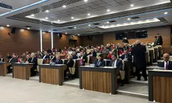 Ortahisar Meclisi’nde “zimmet” iddiası tartışması