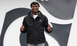 Nwaiwu: "Onuachu, Trabzonspor'a gelmem gerektiğini söyledi"