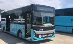 Rize–Trabzon seferlerinde yeni ücret tarifesi: Trabzon hattına zam